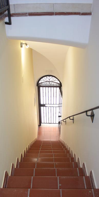 Le Mura Del Borgo Gaète Extérieur photo