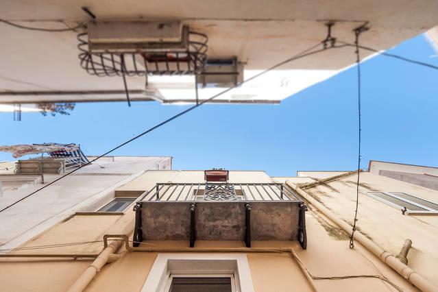 Le Mura Del Borgo Gaète Extérieur photo