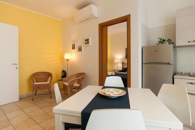 Le Mura Del Borgo Gaète Extérieur photo