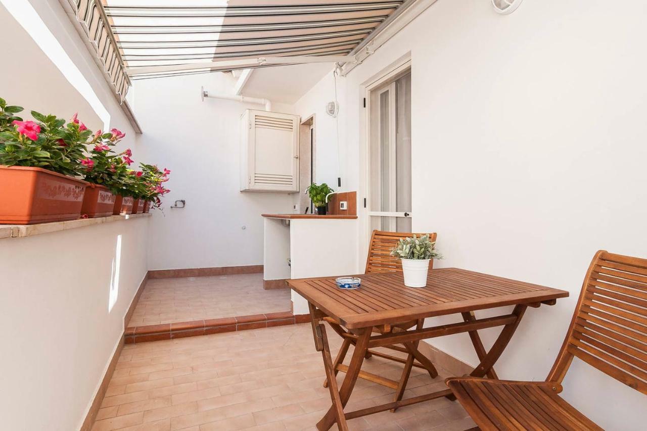 Le Mura Del Borgo Gaète Extérieur photo
